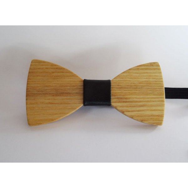 Accessoires Bois Noeud Papillon En Bois Pour Enfant A Personnaliser