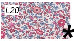 L20-Liberty Katie fuchsia