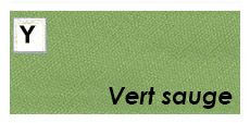 Y-Vert sauge