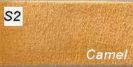 S2-Suédine camel